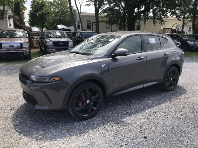 2024 Dodge Hornet DODGE HORNET R/T EAWD