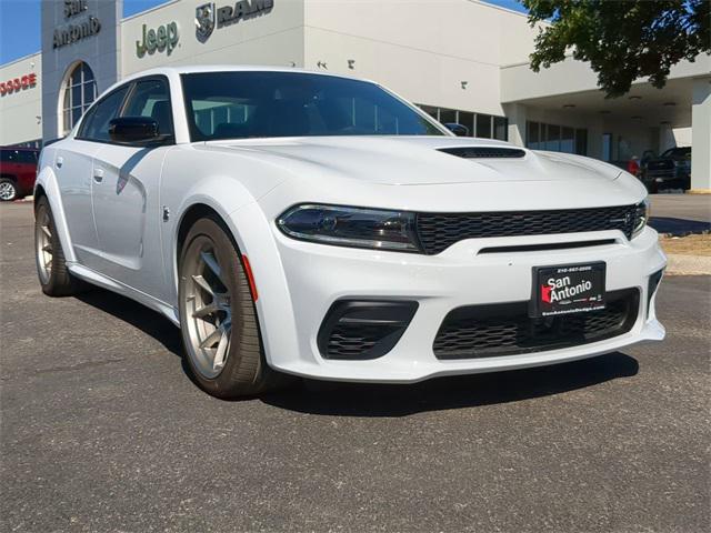 2023 Dodge Charger Scat Pack Swinger