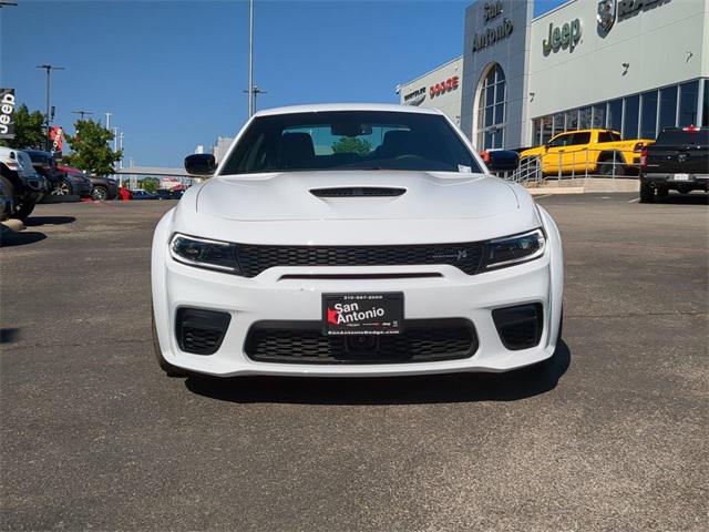 2023 Dodge Charger Scat Pack Swinger