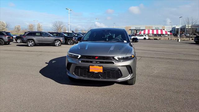 2024 Dodge Hornet DODGE HORNET R/T EAWD