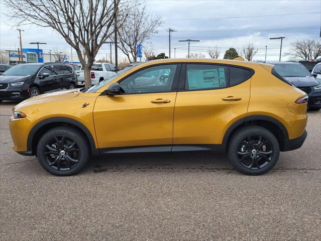 2023 Dodge Hornet DODGE HORNET GT PLUS AWD