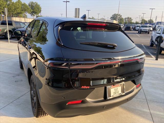 2023 Dodge Hornet DODGE HORNET GT PLUS AWD