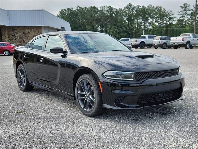 2023 Dodge Charger CHARGER GT AWD