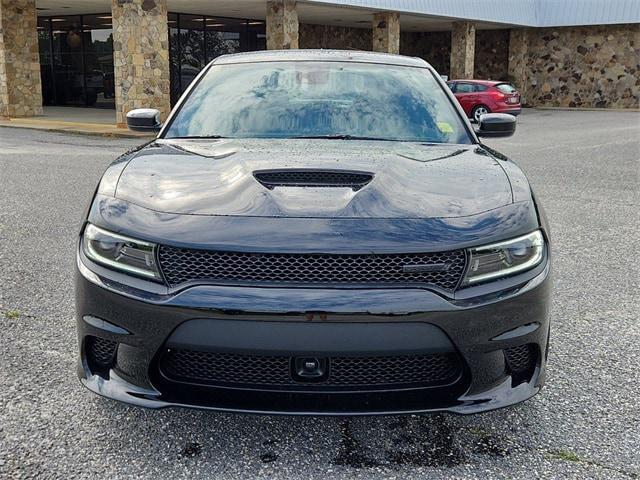 2023 Dodge Charger CHARGER GT AWD