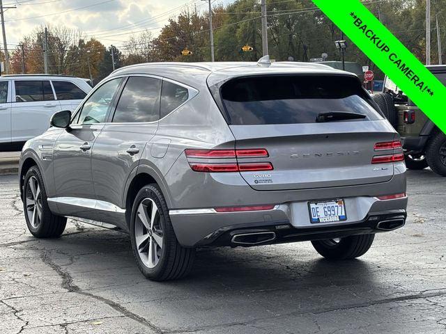 2023 Genesis GV80 3.5T AWD