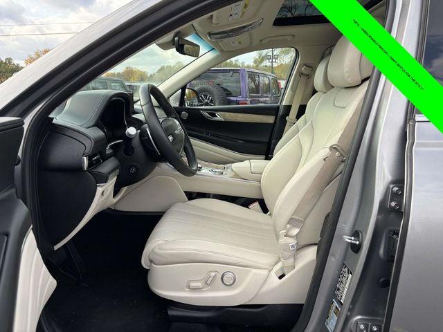 2023 Genesis GV80 3.5T AWD