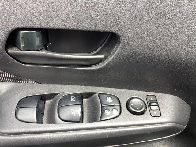 2020 Nissan Kicks S Xtronic CVT