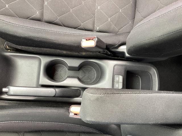 2020 Nissan Kicks S Xtronic CVT