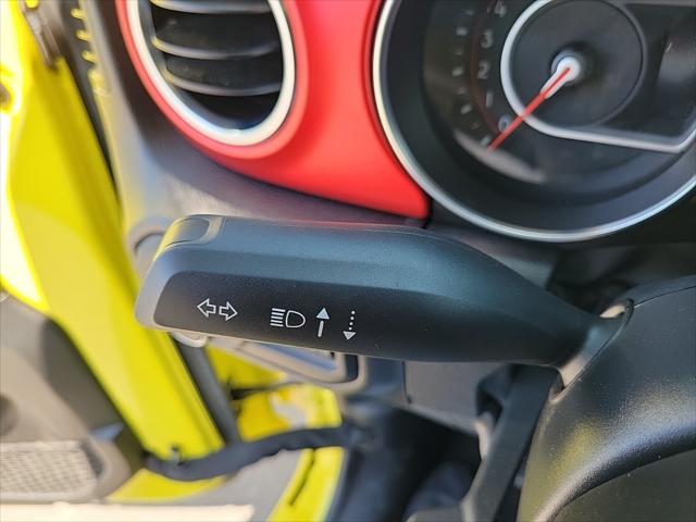 2022 Jeep Wrangler Rubicon 4x4