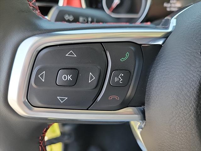 2022 Jeep Wrangler Rubicon 4x4