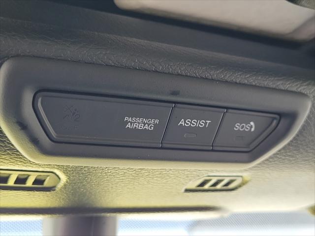 2022 Jeep Wrangler Rubicon 4x4