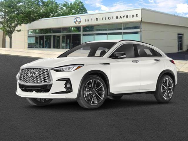 2023 INFINITI QX55 ESSENTIAL AWD [5]