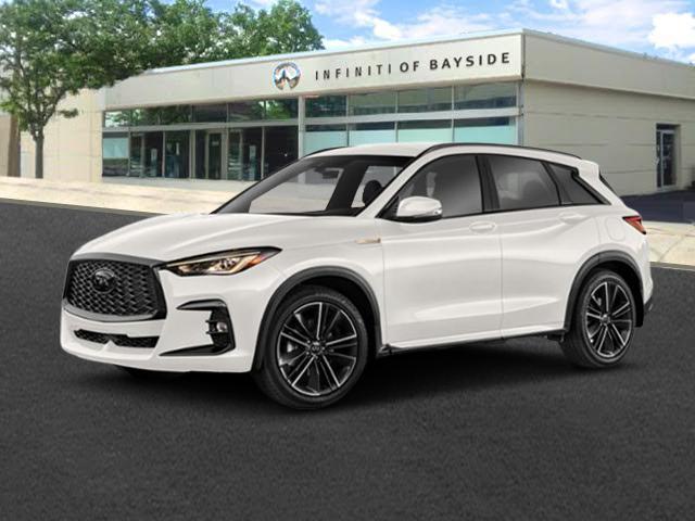 2023 INFINITI QX50 SPORT AWD [0]