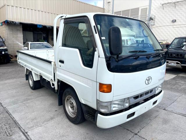 1997 Toyota Toyoace S Truck