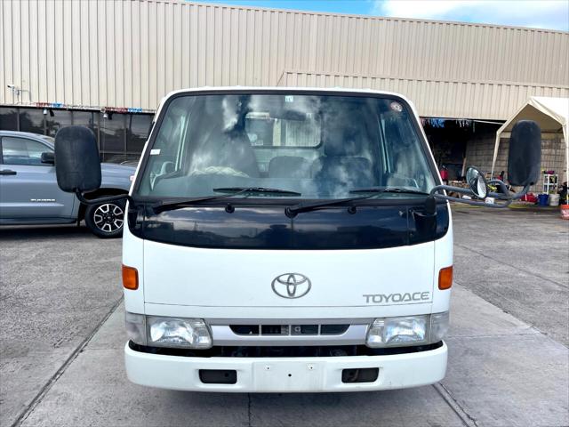 1997 Toyota Toyoace S Truck
