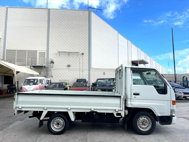 1997 Toyota Toyoace S Truck