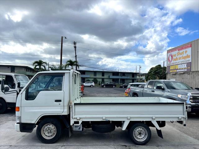 1997 Toyota Toyoace S Truck