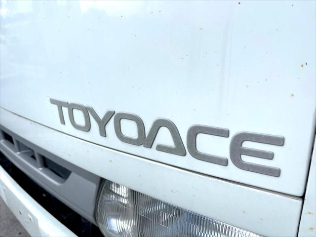 1997 Toyota Toyoace S Truck