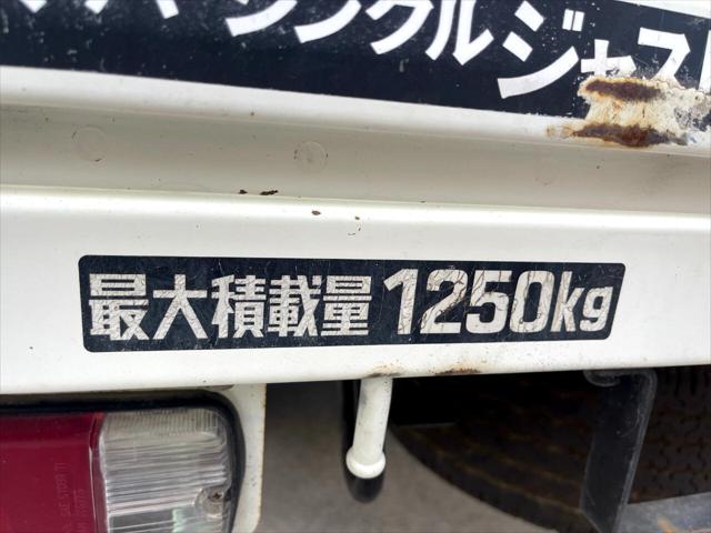 1997 Toyota Toyoace S Truck