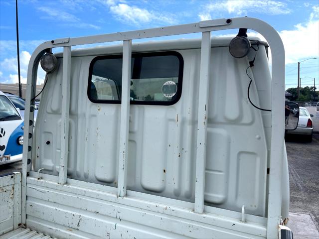 1997 Toyota Toyoace S Truck