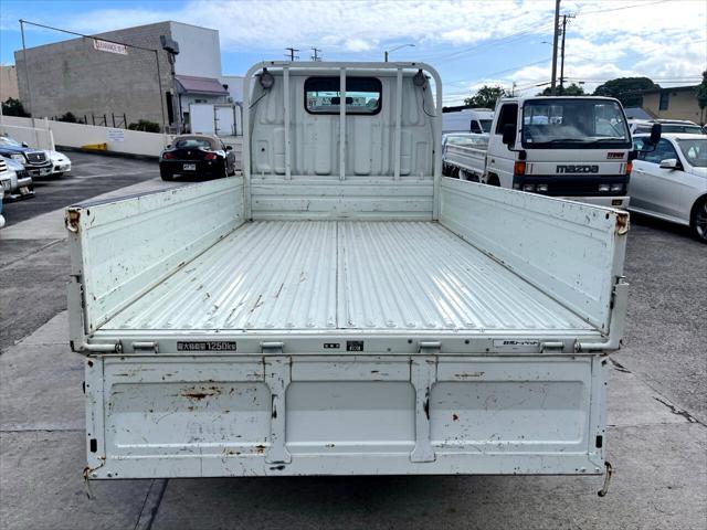 1997 Toyota Toyoace S Truck
