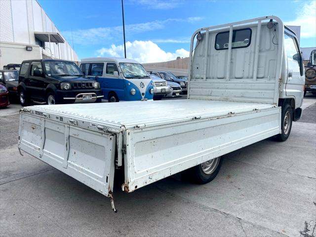 1997 Toyota Toyoace S Truck