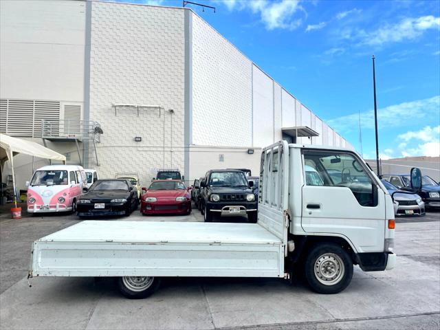 1997 Toyota Toyoace S Truck