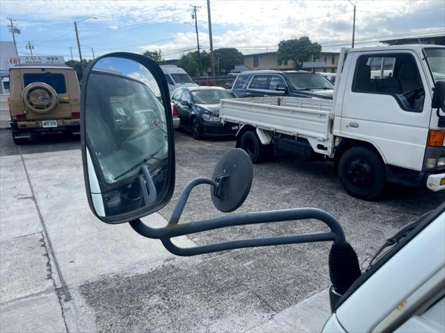 1997 Toyota Toyoace S Truck