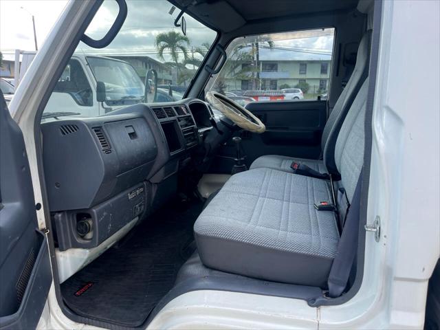 1997 Toyota Toyoace S Truck