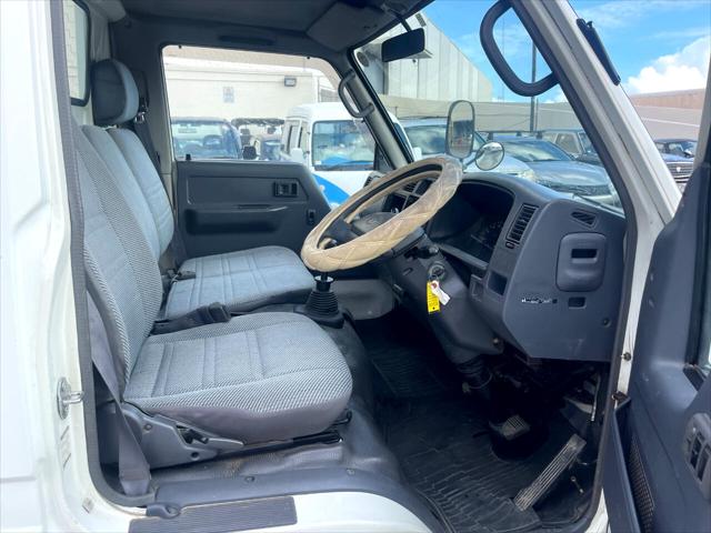 1997 Toyota Toyoace S Truck