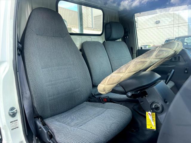 1997 Toyota Toyoace S Truck