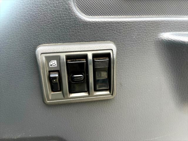 1997 Toyota Toyoace S Truck