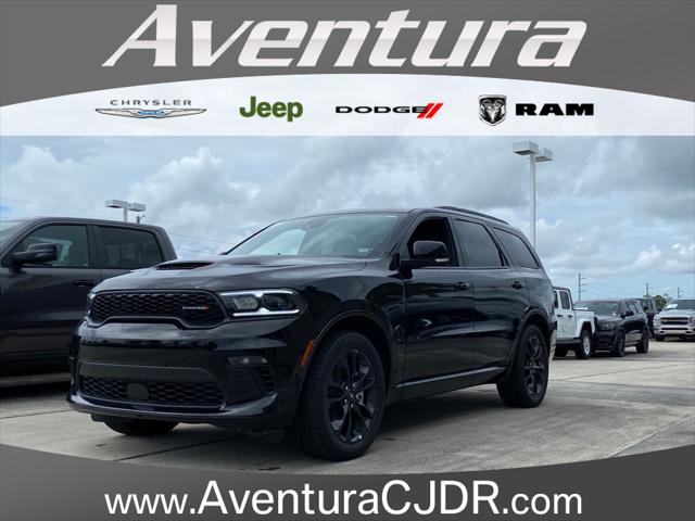 2023 Dodge Durango DURANGO R/T PREMIUM RWD