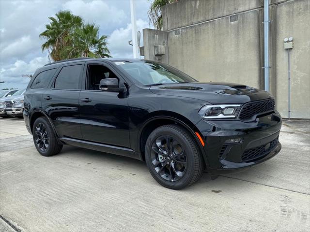 2023 Dodge Durango DURANGO R/T PREMIUM RWD