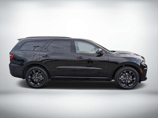 2023 Dodge Durango DURANGO R/T AWD