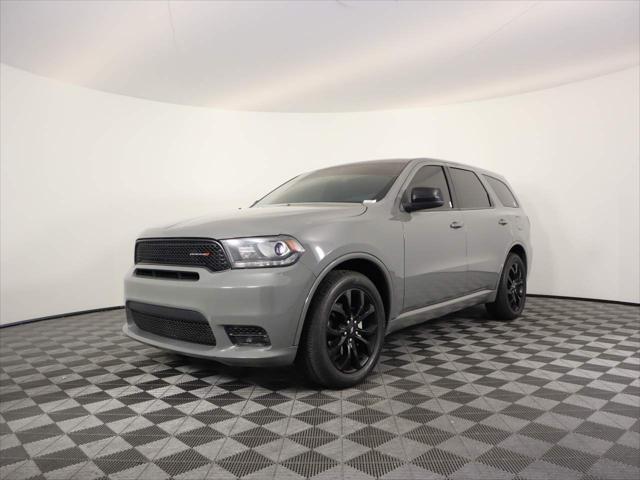 2020 Dodge Durango GT RWD