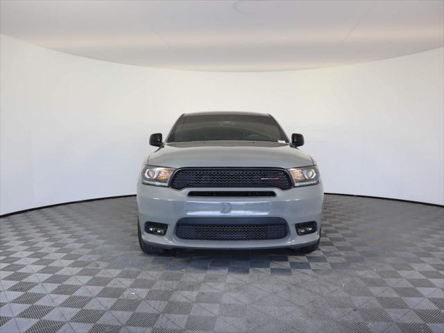 2020 Dodge Durango GT RWD