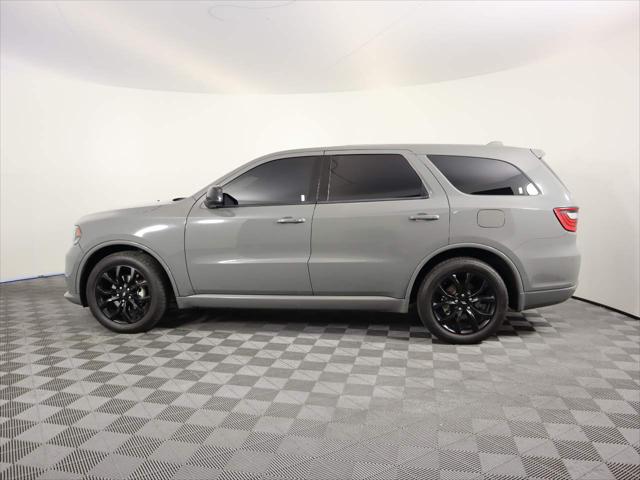2020 Dodge Durango GT RWD
