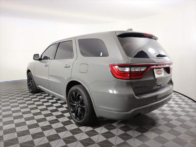 2020 Dodge Durango GT RWD