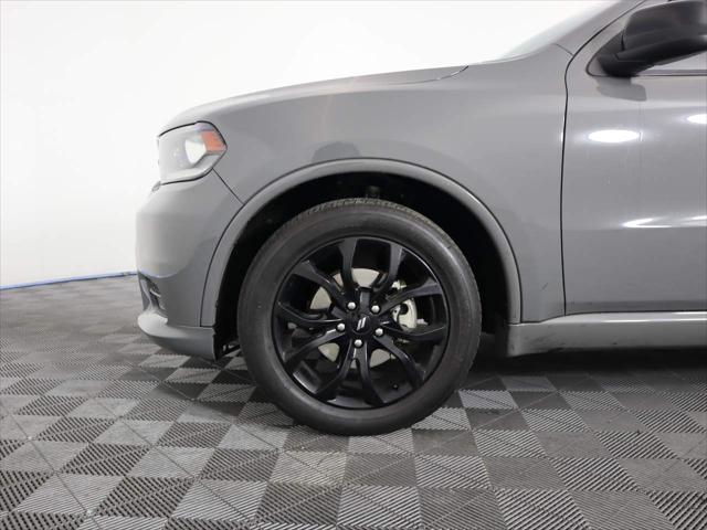 2020 Dodge Durango GT RWD