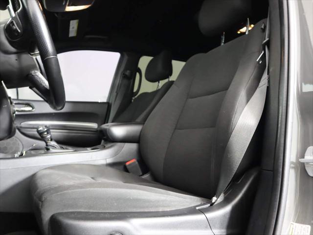 2020 Dodge Durango GT RWD