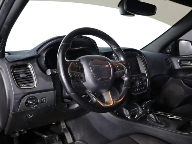 2020 Dodge Durango GT RWD