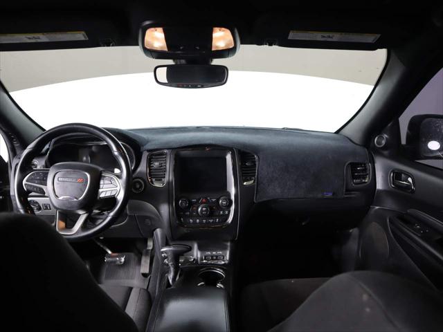 2020 Dodge Durango GT RWD