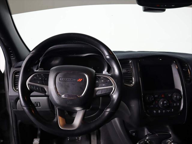 2020 Dodge Durango GT RWD