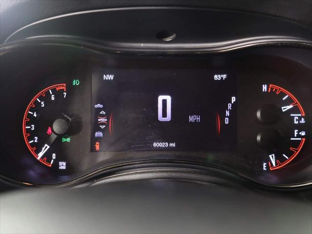 2020 Dodge Durango GT RWD