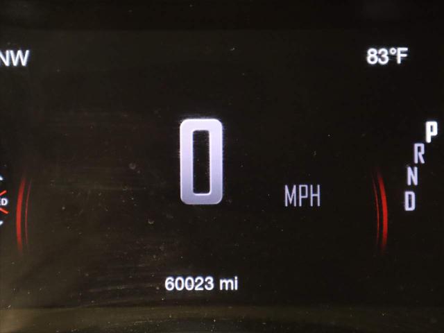 2020 Dodge Durango GT RWD