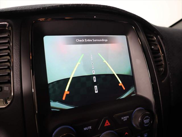 2020 Dodge Durango GT RWD