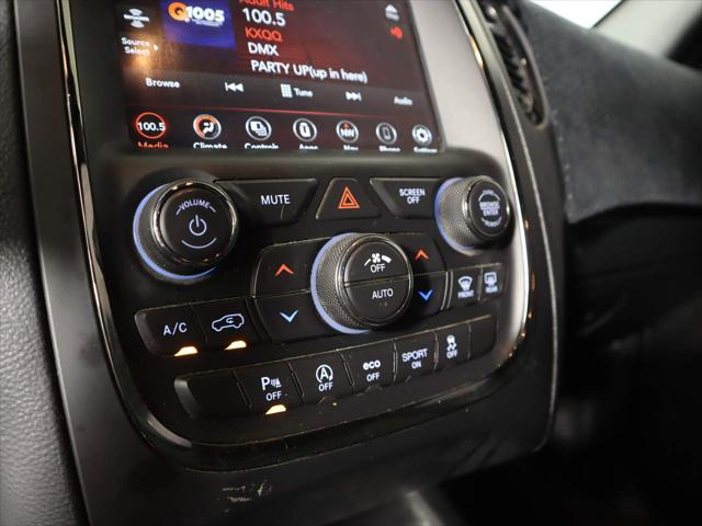 2020 Dodge Durango GT RWD