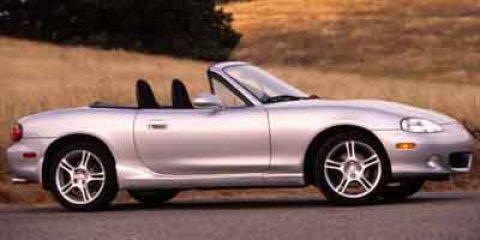 2004 Mazda Miata Cloth's photo