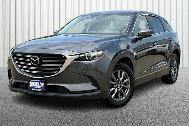 2020 Mazda CX-9